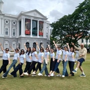Singapore: Customizable Private Tour with Local Guide Singapore: Customizable Private Tour with Local Guide