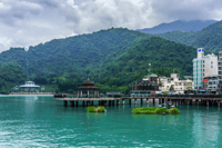 Da Taipei, Nantou e Sun Moon Lake View e Tribe Tour - Hizvo
