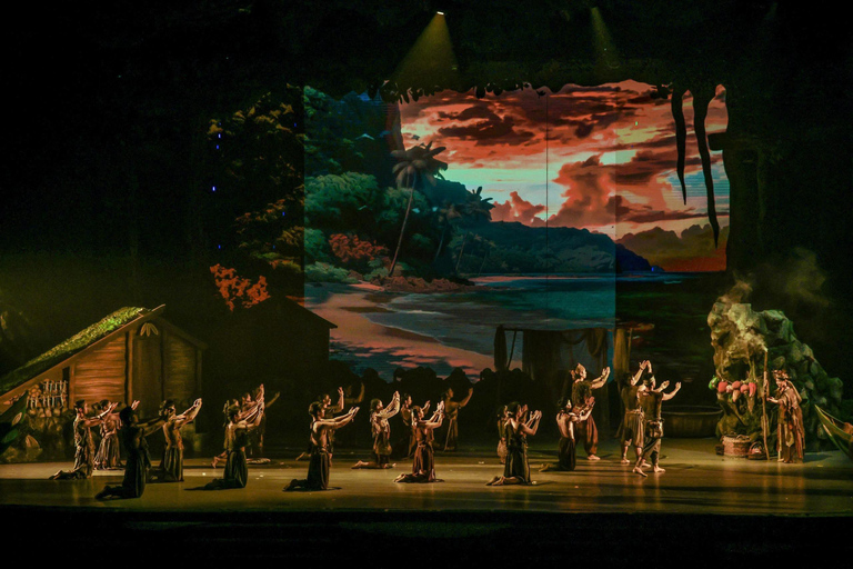 岘港：汉江晚餐游船之旅（含仙沙表演）岘港：汉江晚餐游船之旅，含仙沙表演