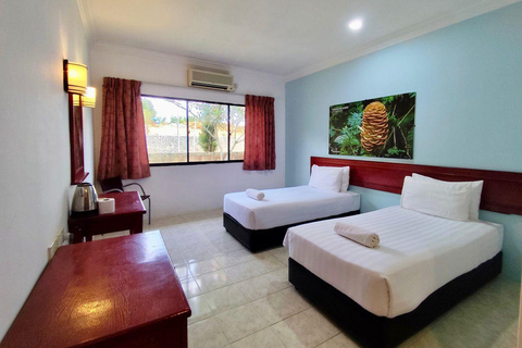 Kuala Lumpur: 3-Days Taman Negara National Park Adventure