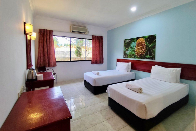 Kuala Lumpur: 3-Days Taman Negara National Park Adventure
