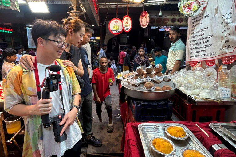 Descobre a Velha e a Nova Deli: excursão guiada de 1 dia ou de meio dia