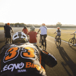 Misano: tour ufficiale in e-bike del Misano World Circuit