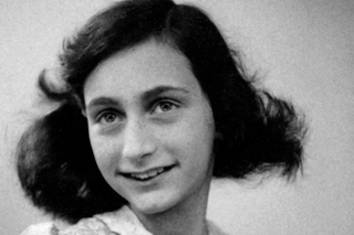 Amsterdam: Private Anne Frank and Jewish History Tour