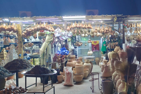 Muscat: 5 Hours City and Fanja Heritage Tour with Guide