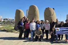 Sightseeing | Punta del Este things to do in Punta del Este Maldonado Department