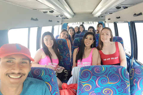 Kintamani: Priv luchthaventransfer van/naar Kintamani GebiedPriv luchthaventransfer naar Kintamani gebied