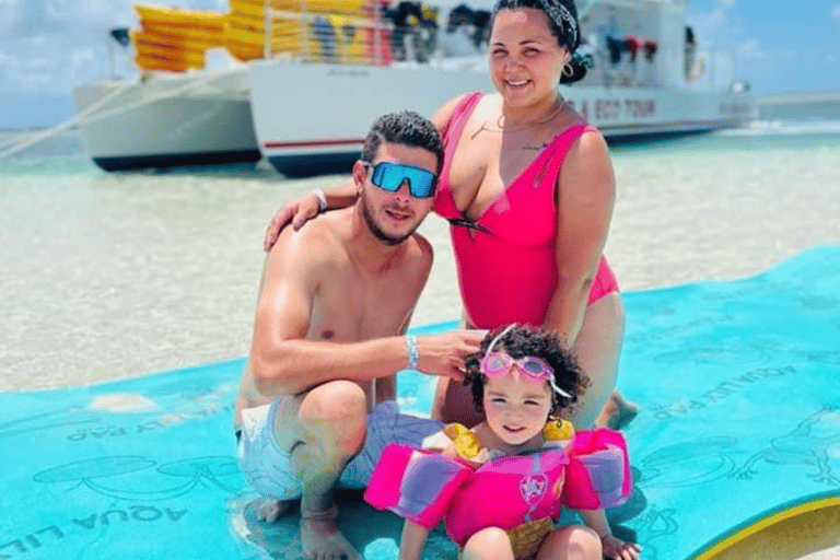 Key West: Happy Hour Sandbar Avontuur &amp; Cruise bij zonsondergang