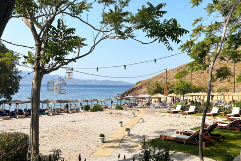 Hydra Island: Full Day Trip From Nafplio with Swimming