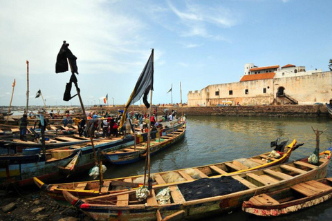 Accra: 9-Day Detty December Experience with AfroFuture