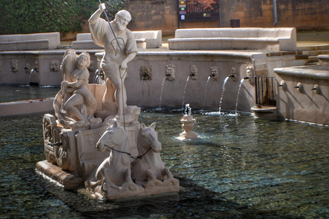 Desde Córdoba: Excursión privada de medio día a los Pueblos Blancos