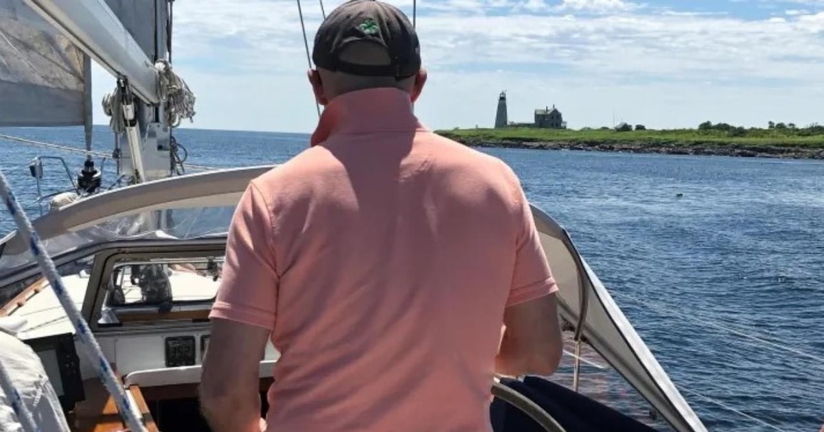 Coastal Maine Private Day Sail GetYourGuide