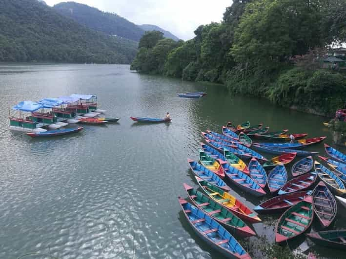 Pokhara Valley Sightseeing Day Tour | GetYourGuide