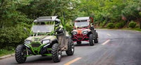 Da Lamezia Terme, buggy tour con aperif - Housity