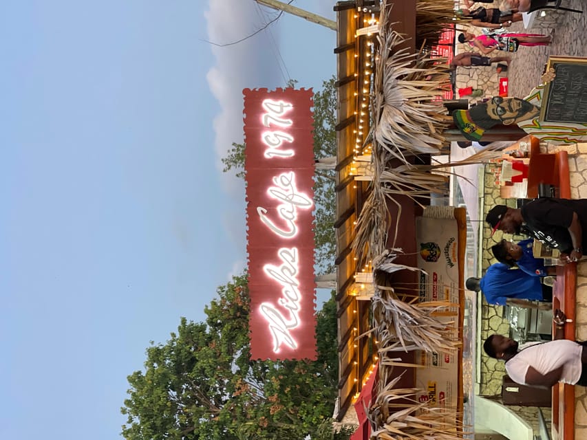 Atv jungle ride and sunsets Ricks Cafe from Montego Bay | GetYourGuide