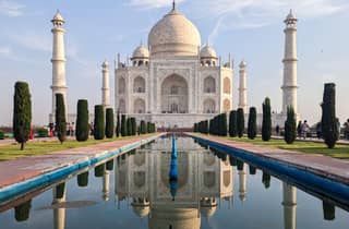 Ab Delhi: 4-tägige Tour zum Goldenen Dreieck mit Tiger-Safari