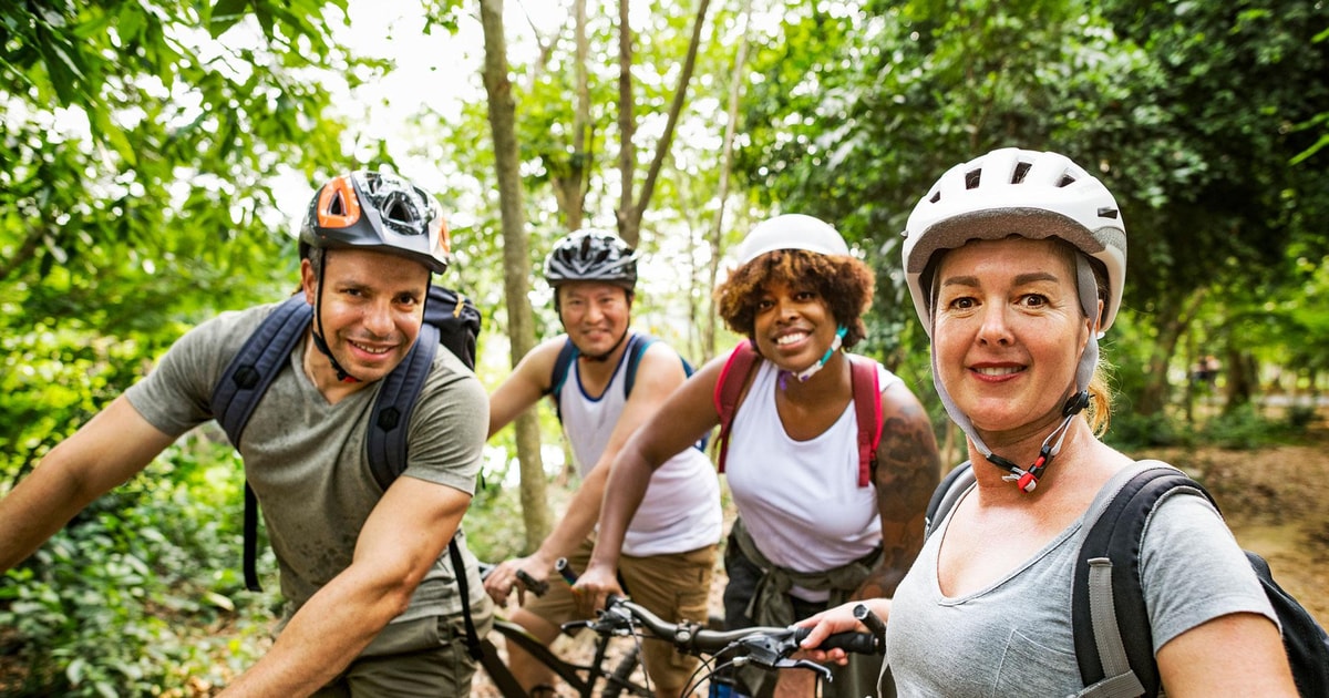 Luberon EBikeVerleih GetYourGuide