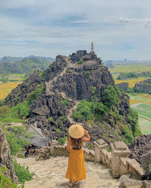 Ninh Binh Private Guided Day Tour Getyourguide