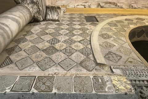 3-Day Excursions: Kairouan, El Jem, Tunis, Carthage, & Dougga 3-Day Day Trips: Kairouan, El Jem, Tunis, Carthage, & Dougga