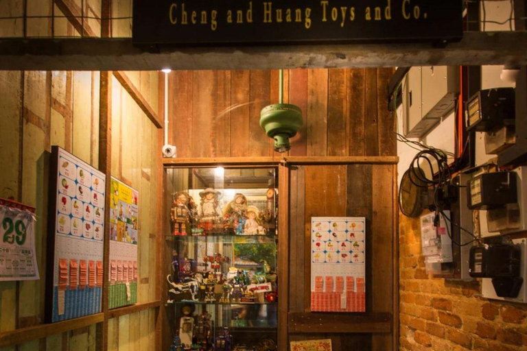 Hidden Bar Hopping In Kuala Lumpur With A Local