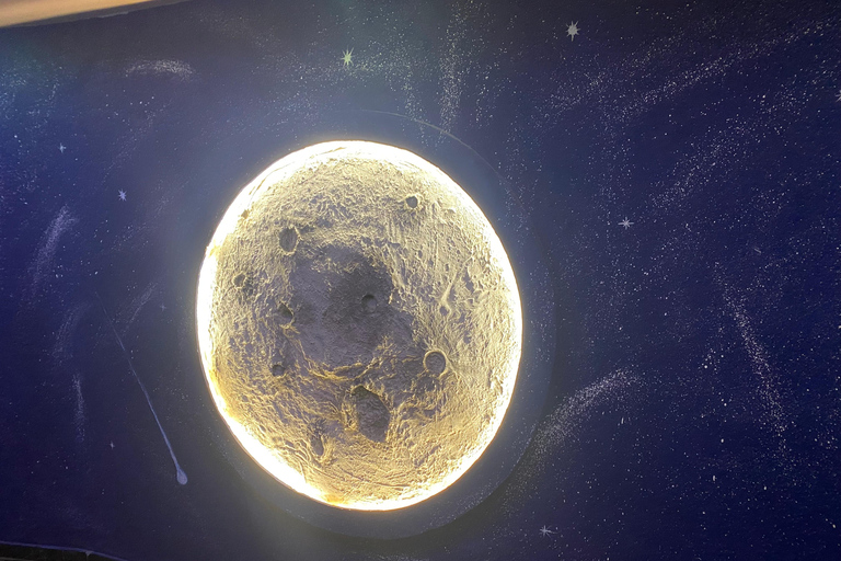 Tirana Evening & Night Walking Tour History and Architecture