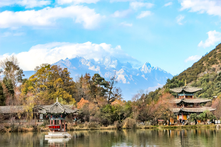 Kunming: tour di 7 giorni dei punti salienti dello Yunnan