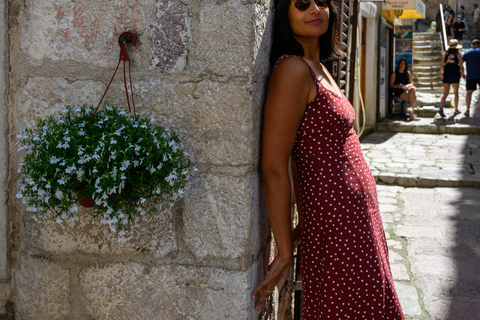 Göttingen: Photo Shoot with Professional Photographer