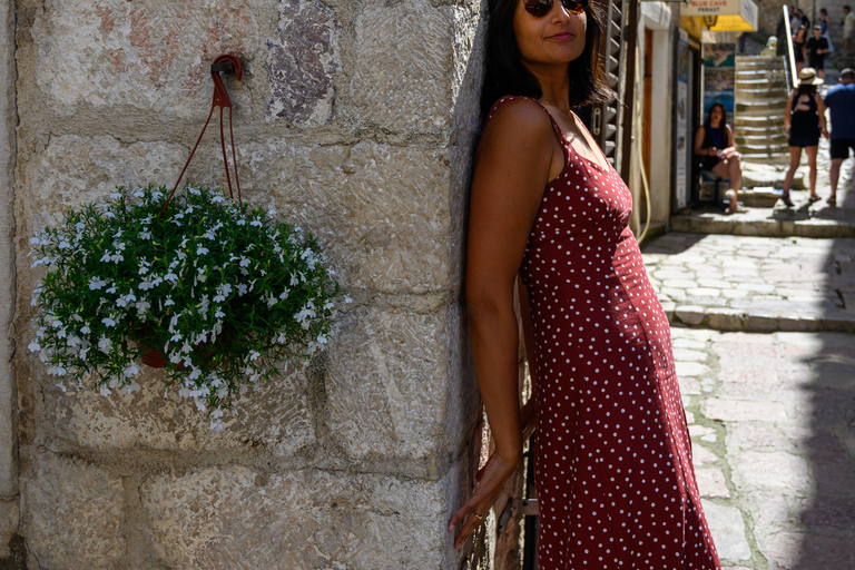Göttingen: Photo Shoot with Professional Photographer