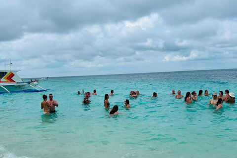Boracay Island Vibe 3-in-1 Full Day Tour Packages