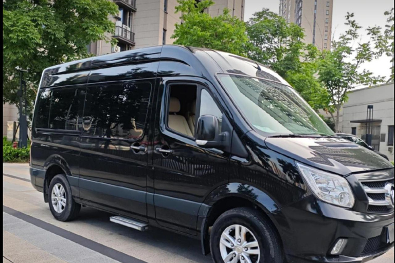 5 Days 4 Nights In-depth Group Tour in Zhangjiajie
