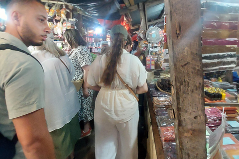 Zanzibar: Stone Town Guided Tour with Market Visit