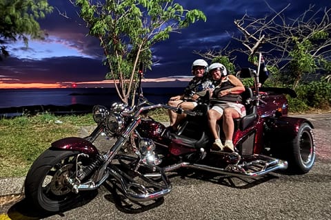 Darwin: Sunset & Seabreeze Coastal Run - Mindil Markets - Image 2
