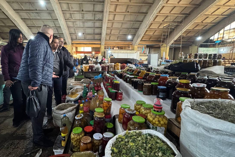 Longevity Secrets of Azerbaijan: Lankaran & Astara tour Private tour