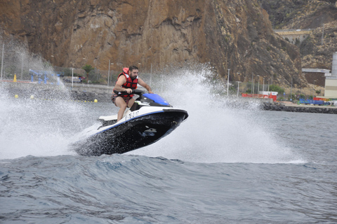 JET SKI EXCURSION 30 MINUTOS