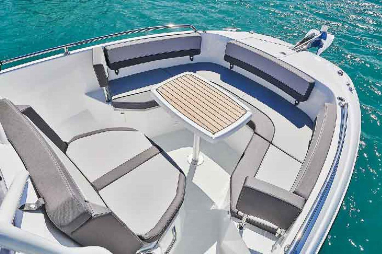 Paris: Private Seine River Cruise Paris: Private Seine River Cruise with Guide
