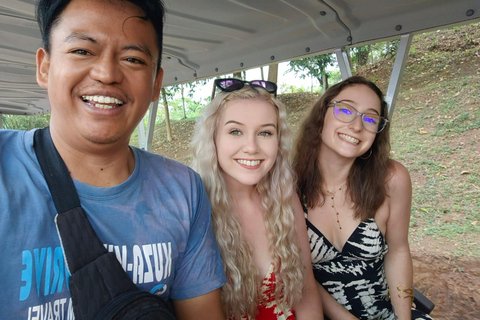 Yogyakarta: Verken de Borobudur en Prambanan in EEN DAG!