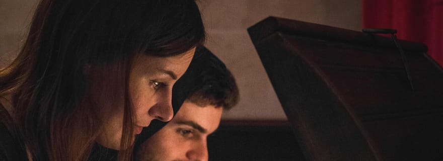 Deauville : Escape Game 