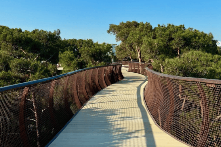 Discover the magnificent nature in Baku Central Botanical Garden Discover the Magnificent Nature at Baku Central Botanical Garden