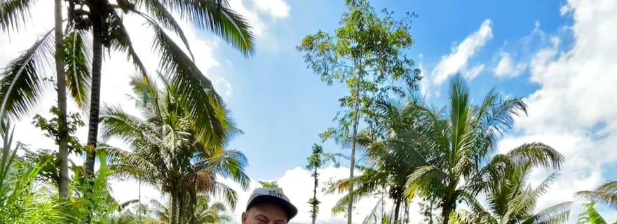 Lombok : découvrez le joyau caché grâce à une excursion multijours