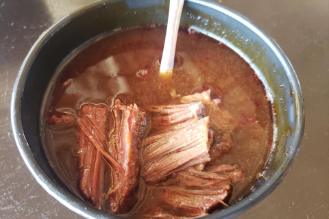 Tour gastronomico di San José del Cabo per gli amanti della carne