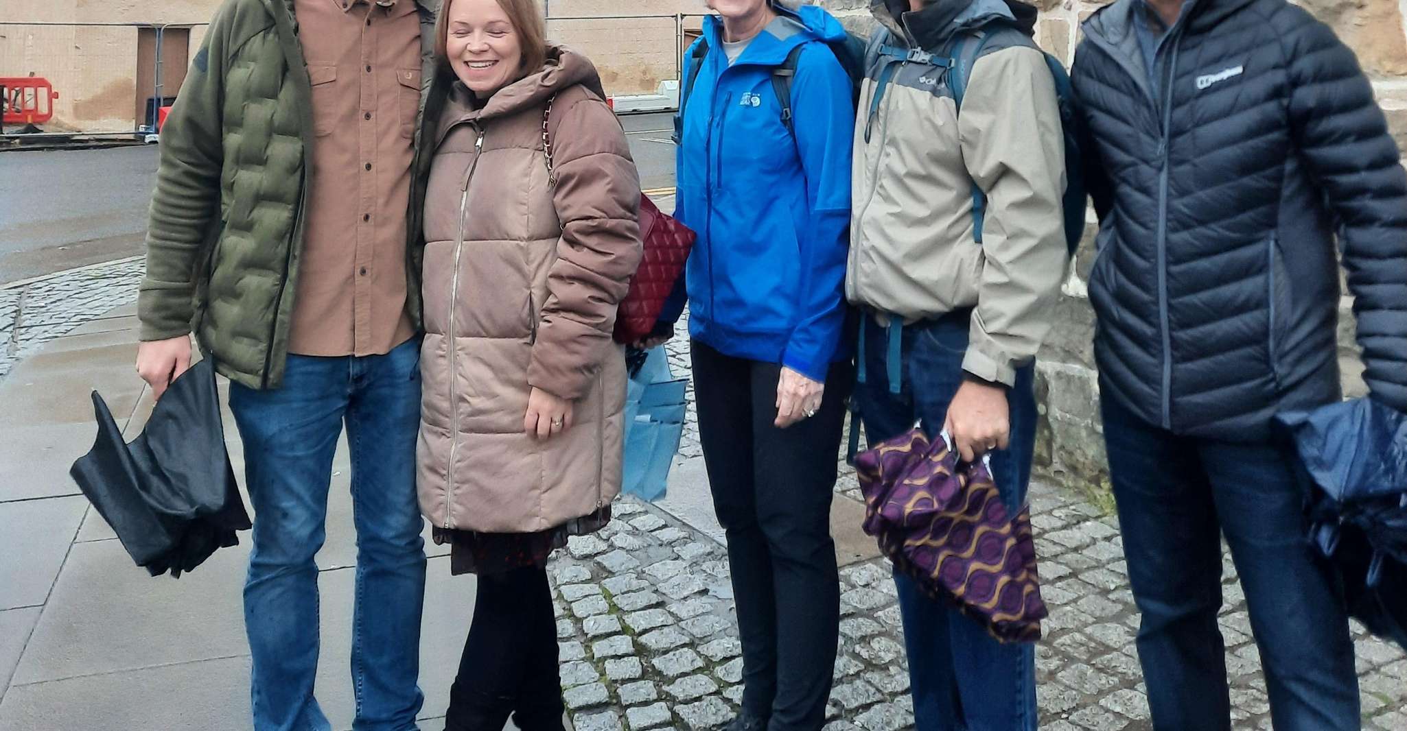 Manchester, visita guiada privada con un local - Housity