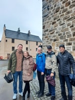 Manchester, Private Guided Tour with a Local - Housity