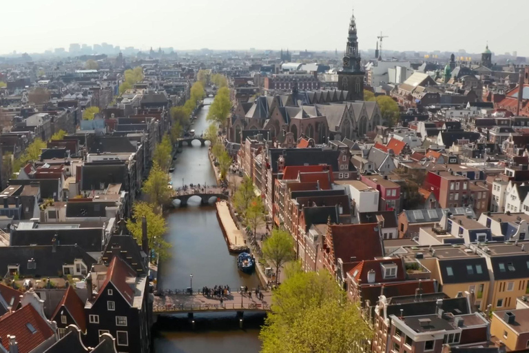 Tulips Tour: Paris to Giverny, Bruges, Keukenhof, Amsterdam Tulips Tour from Paris Giverny, Bruges, Keukenhof, Amsterdam
