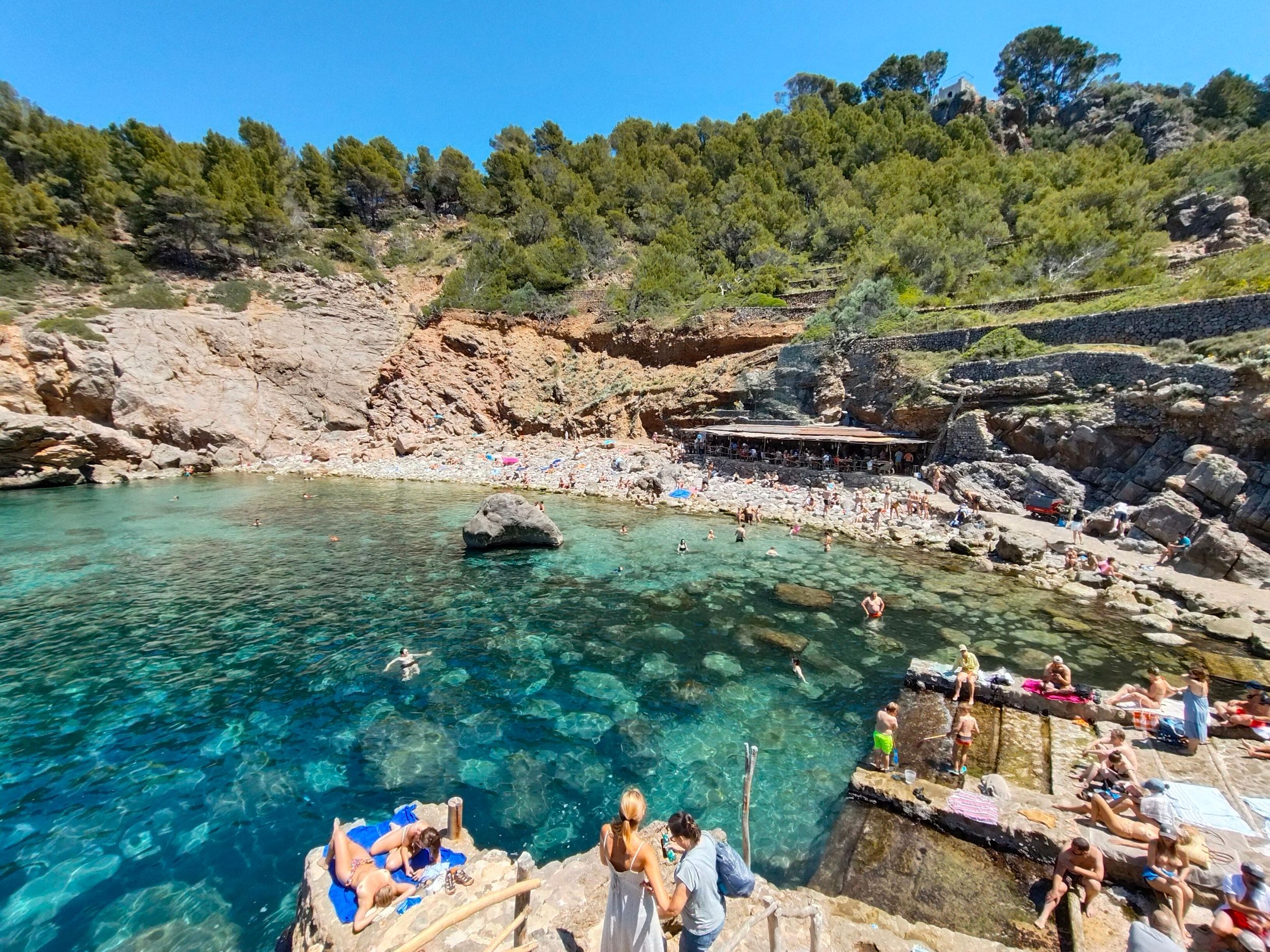 Mallorca: 6-stündige exklusive Tour – Städte oder Strände