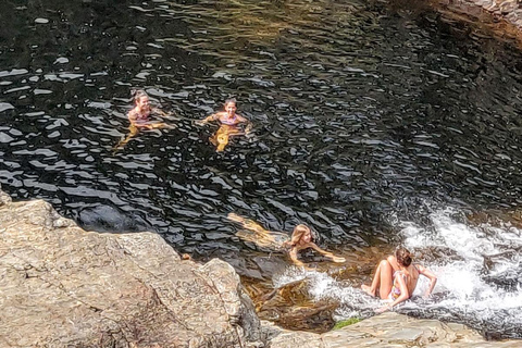 GIORNATA INTERA - PARCO DI ALVAO - CASCATE DI FISGAS ERMELO CON TRASFERIMENTOGIORNATA INTERA - PARCO DI ALVÃO - CASCATE DI FISGAS ERMELO CON TRASFERIMENTO