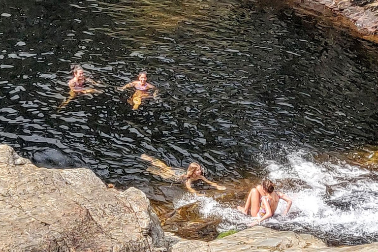 GIORNATA INTERA - PARCO DI ALVAO - CASCATE DI FISGAS ERMELO CON TRASFERIMENTOGIORNATA INTERA - PARCO DI ALVÃO - CASCATE DI FISGAS ERMELO CON TRASFERIMENTO