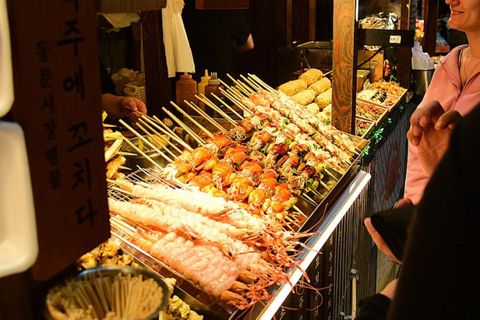 Jeju: Customized Private Car Charter for Your Own Tour