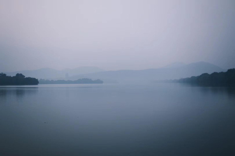 Scopri l&#039;antico Lago dell&#039;Ovest a Hangzhou