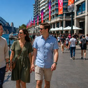 Sydney: Private Custom Tour with a Local – Icons & Gems Sydney: Private Custom Tour with a Local – Icons & Gems