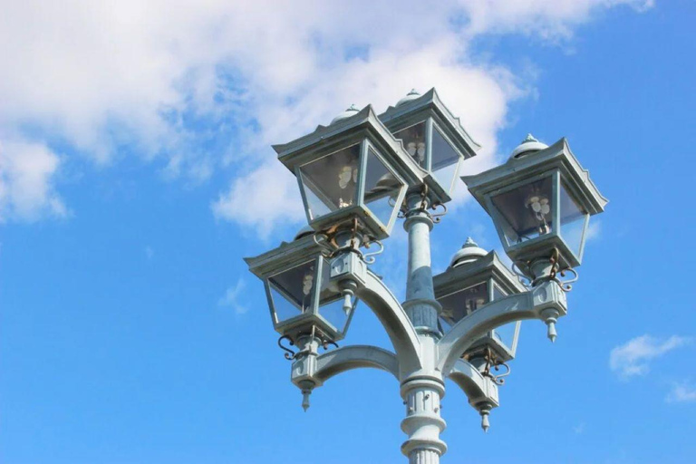 1-Day Onomichi & Ikuchijima Island: Temples, Ropeway & Ferry 1-Day Onomichi & Ikuchijima Tour from Shin-Onomichi Station